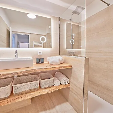 Apartment L'amourette - 4 Personnes - Piscine Parking *